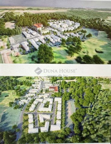 Eladó ipari ingatlan, Hegyhátszentjakabon 990 M Ft