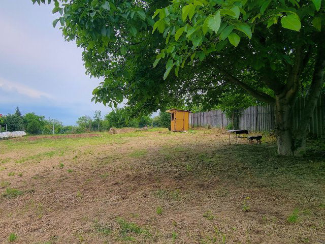 Eladó telek, Pécsett, Cirfandli utcában 5.5 M Ft