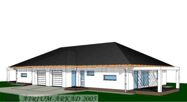 Eladó ikerház, Martonvásáron 116.9 M Ft, 4 szobás