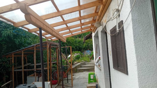 Eladó téglalakás, Kaposváron 13 M Ft, 2 szobás