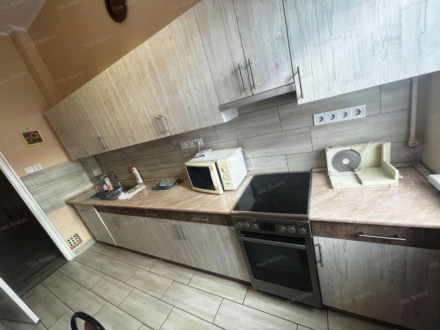 Eladó téglalakás, Nagykanizsán 44.99 M Ft, 3 szobás