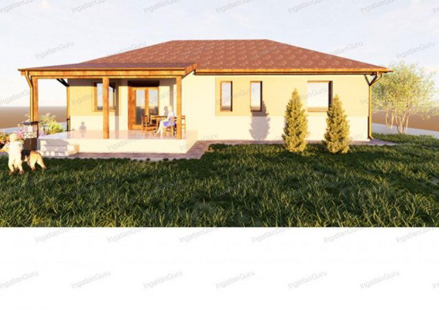 Eladó telek, Kecskeméten 17.5 M Ft / költözzbe.hu