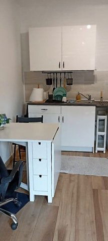 Kiadó téglalakás, albérlet, Szolnokon 120 E Ft / hó, 1 szobás