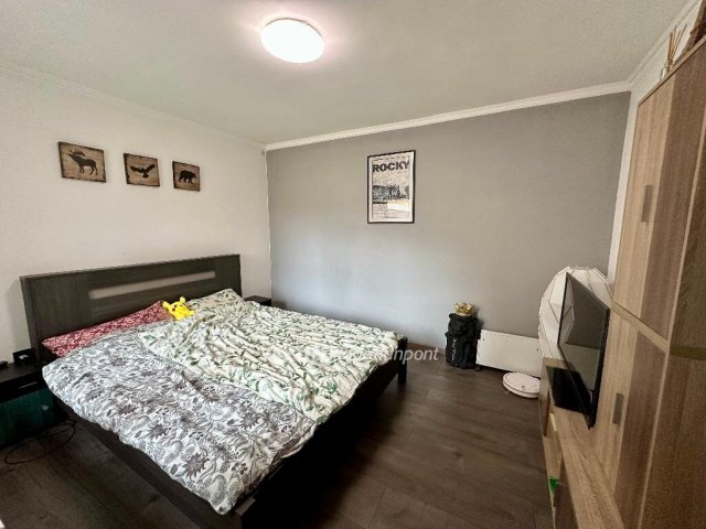 Eladó családi ház, Pilisen 58 M Ft, 3 szobás