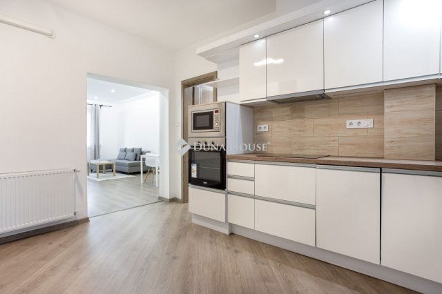 Kiadó téglalakás, albérlet, Budapesten, XIII. kerületben