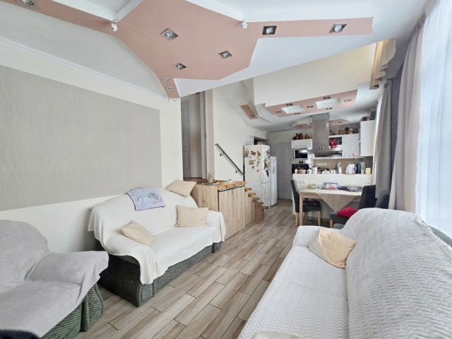 Eladó családi ház, Debrecenben 34.9 M Ft, 2+1 szobás