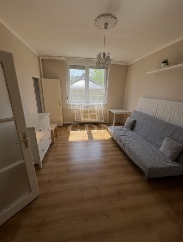 Eladó téglalakás, Budapesten, IX. kerületben 46.5 M Ft, 1 szobás