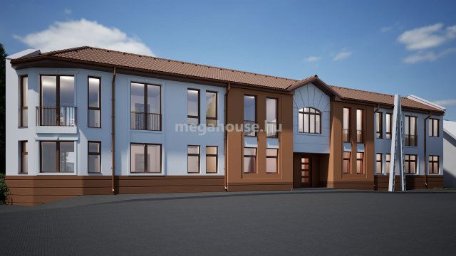 Eladó téglalakás, Budapesten, XXII. kerületben 99.9 M Ft