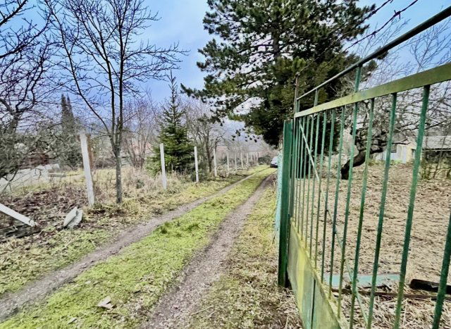 Eladó nyaraló, Miskolcon 14.9 M Ft, 1 szobás