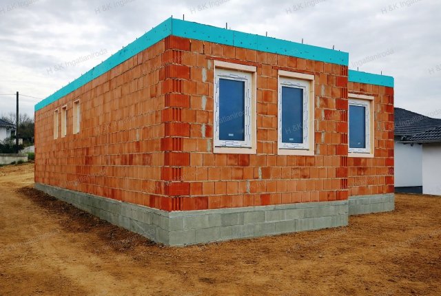 Eladó családi ház, Őrbottyánban 98.5 M Ft, 4 szobás