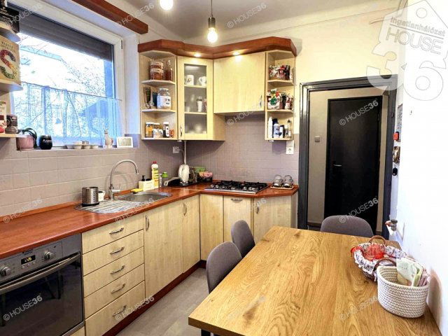 Eladó téglalakás, Kecskeméten 53.9 M Ft, 2 szobás