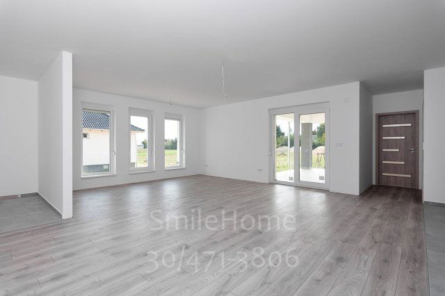 Eladó családi ház, Szombathelyen 84.9 M Ft, 4 szobás