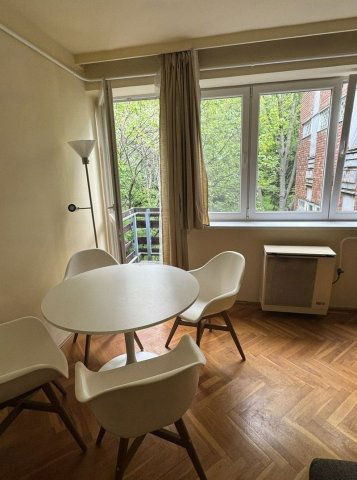 Kiadó téglalakás, albérlet, I. kerületben, Kocsány utcában