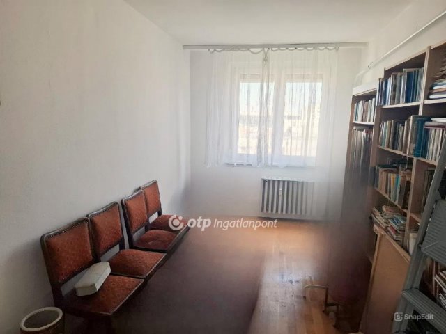 Eladó panellakás, Budapesten, XIII. kerületben 89.5 M Ft