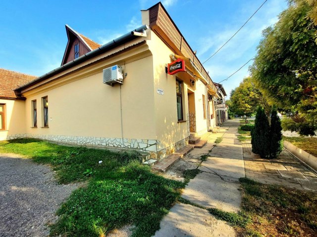 Eladó üzlethelyiség, Sarkadon 40 M Ft / költözzbe.hu