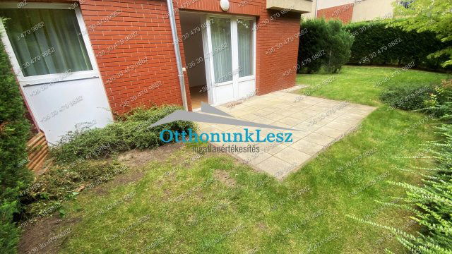 Kiadó téglalakás, albérlet, Budapesten, XIX. kerületben