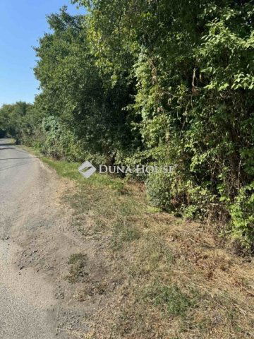 Eladó telek, Szarvasgedén 4.9 M Ft / költözzbe.hu