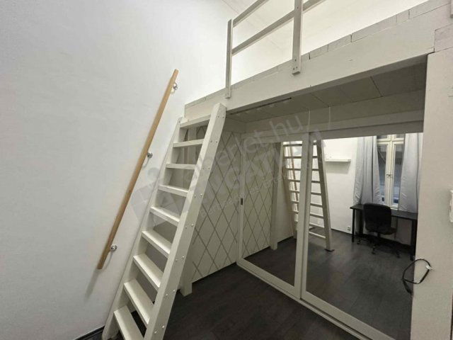 Kiadó téglalakás, albérlet, Budapesten, VIII. kerületben