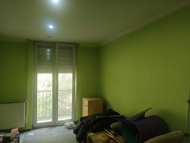 Eladó téglalakás, Komlón, Berek utcában 22.9 M Ft, 2 szobás