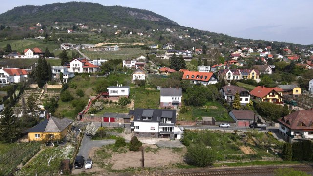 Eladó családi ház, Badacsonytomajon, Park utcában 93.9 M Ft