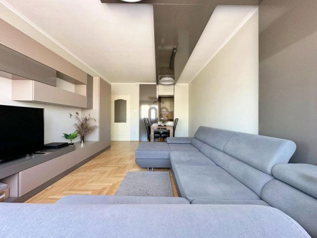 Eladó téglalakás, Budapesten, XX. kerületben 74.9 M Ft, 2 szobás