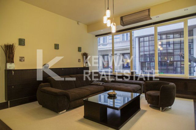 Kiadó téglalakás, albérlet, Budapesten, V. kerületben