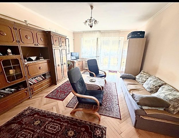 Eladó téglalakás, Budapesten, IV. kerületben 63.9 M Ft, 2 szobás