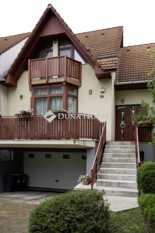 Eladó családi ház, Budapesten, II. kerületben 189 M Ft, 5 szobás