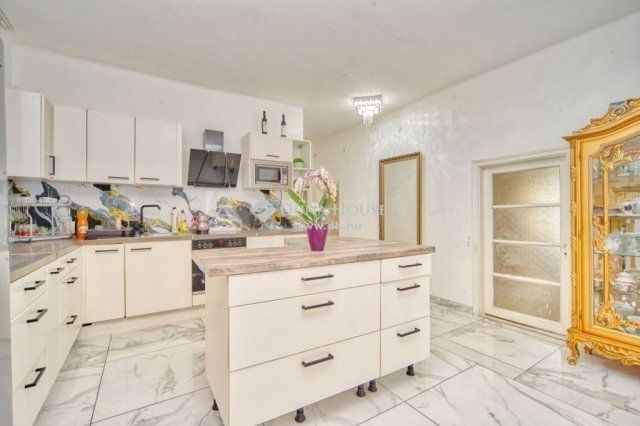 Eladó családi ház, Budapesten, XIX. kerületben 89.9 M Ft