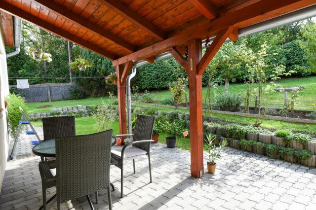 Eladó családi ház, Zalaegerszegen 84.99 M Ft, 2+2 szobás