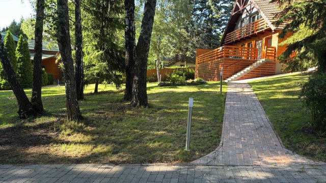 Eladó nyaraló, Mátraszentimrén 249 M Ft, 10 szobás