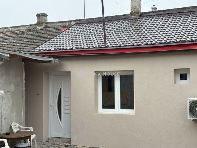 Eladó családi ház, Budapesten, XXI. kerületben 75 M Ft, 3 szobás