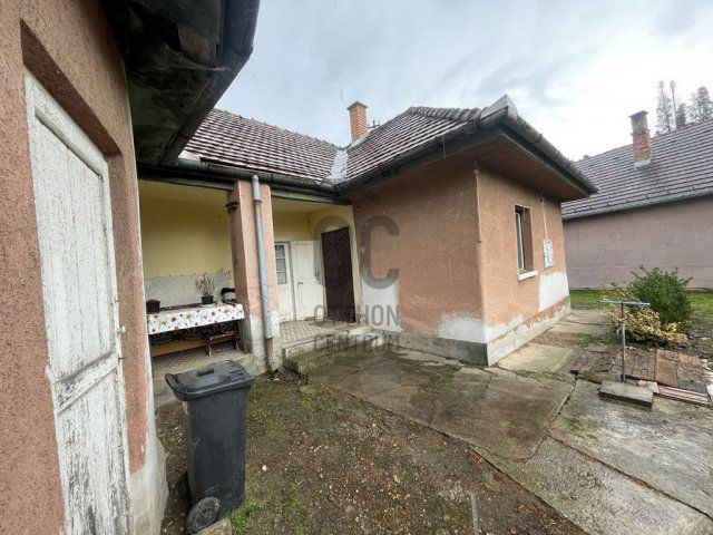 Eladó családi ház, Kosdon 49.8 M Ft, 3 szobás