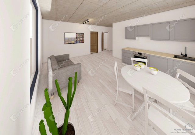 Eladó téglalakás, Szegeden 67.137 M Ft, 2 szobás