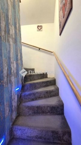 Eladó családi ház, Csévharaszton 84.9 M Ft, 4 szobás