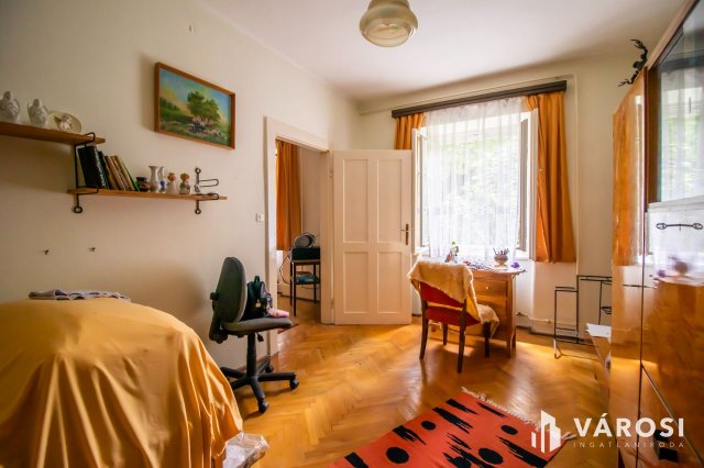 Eladó családi ház, Székesfehérvárott 45 M Ft, 2 szobás