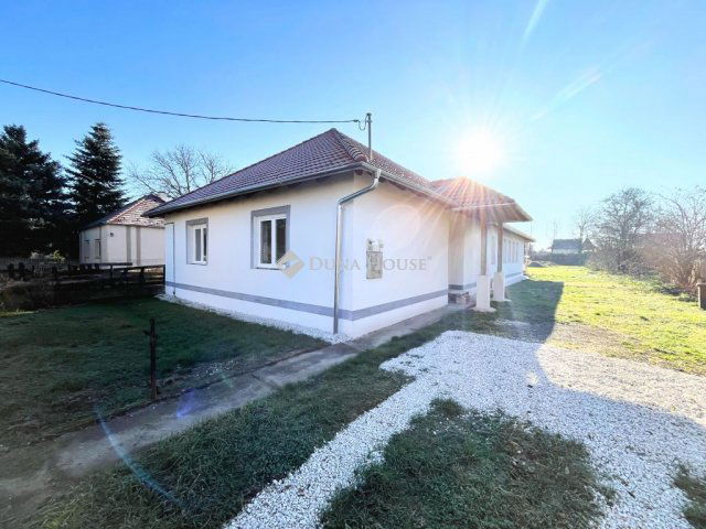 Eladó családi ház, Balogunyomon 74.9 M Ft, 4 szobás