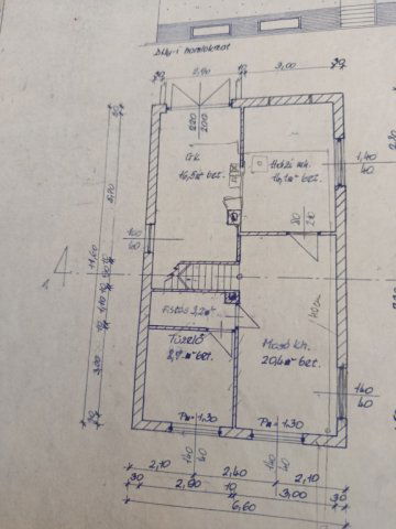 Eladó családi ház, Tökölön 103 M Ft, 3 szobás