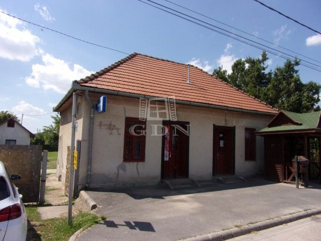 Eladó üzlethelyiség, Ludányhalászin 11.98 M Ft