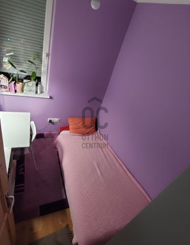 Eladó téglalakás, Budapesten, XXII. kerületben 67.9 M Ft