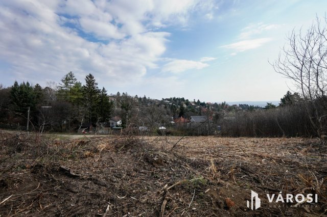 Eladó telek, Szentendrén 48 M Ft / költözzbe.hu