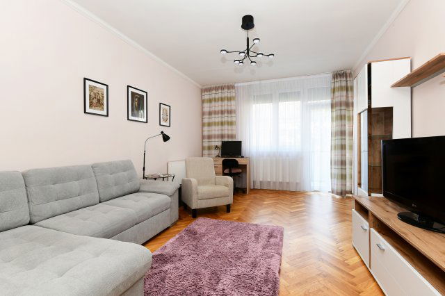 Eladó téglalakás, Budapesten, XIV. kerületben, Újvidék utcában