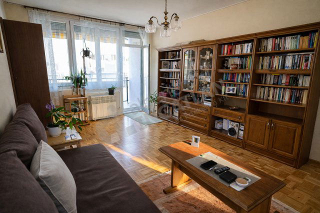 Kiadó téglalakás, albérlet, IV. kerületben, Reviczky utcában