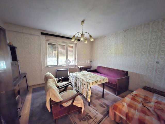 Eladó családi ház, Seregélyesen 21.5 M Ft, 3 szobás