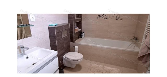 Kiadó családi ház, albérlet, Isaszegen 350 E Ft / hó