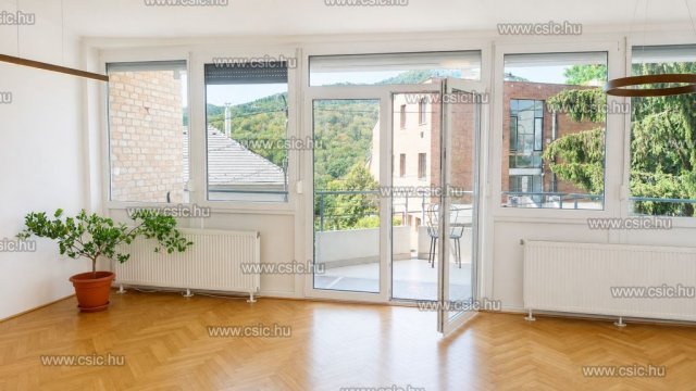 Kiadó téglalakás, albérlet, Budapesten, II. kerületben