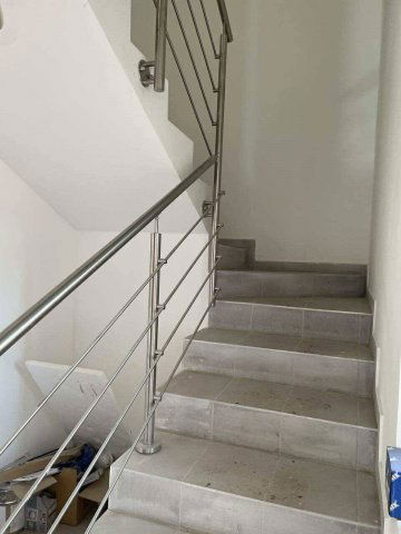 Eladó sorház, Veresegyházon 120 M Ft, 3+1 szobás