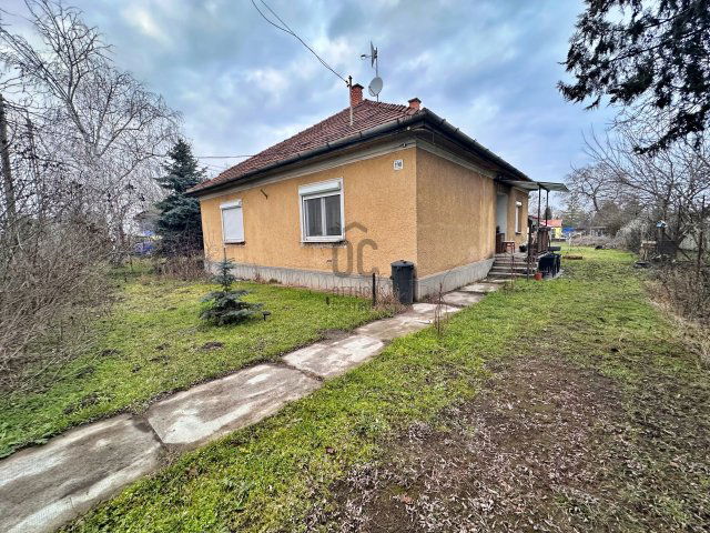 Eladó családi ház, Budapesten, XVII. kerületben 79.77 M Ft