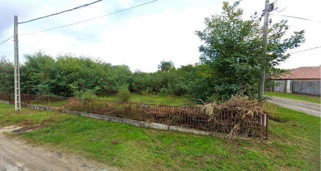 Eladó telek, Csörögön 24.2 M Ft / költözzbe.hu