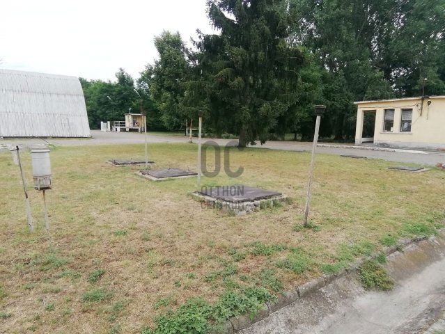 Eladó ipari ingatlan, Dunavarsányban 1006.85 M Ft